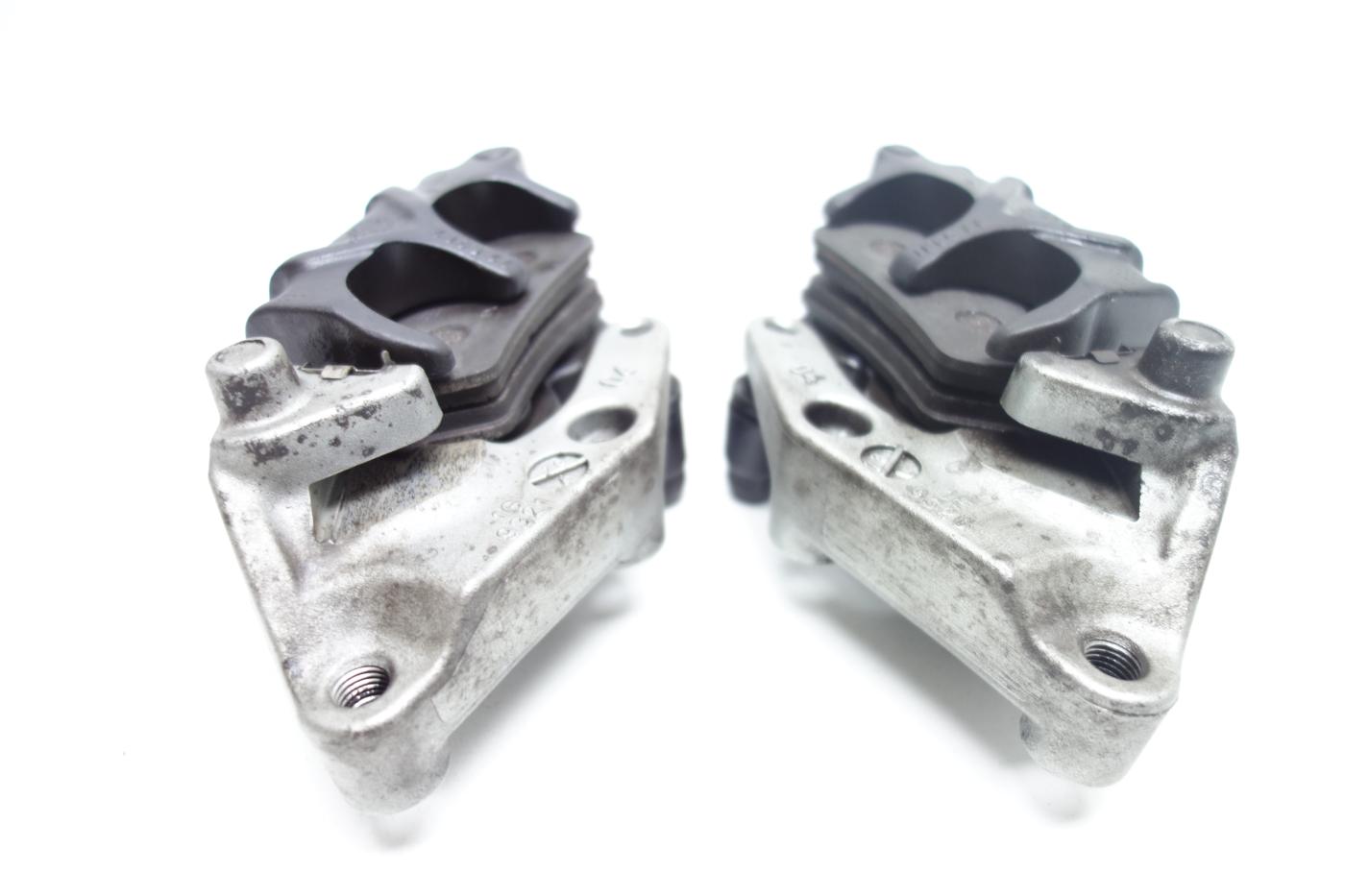 Ducati Monster 620 Bremssattel Bremszange vorne rechts links