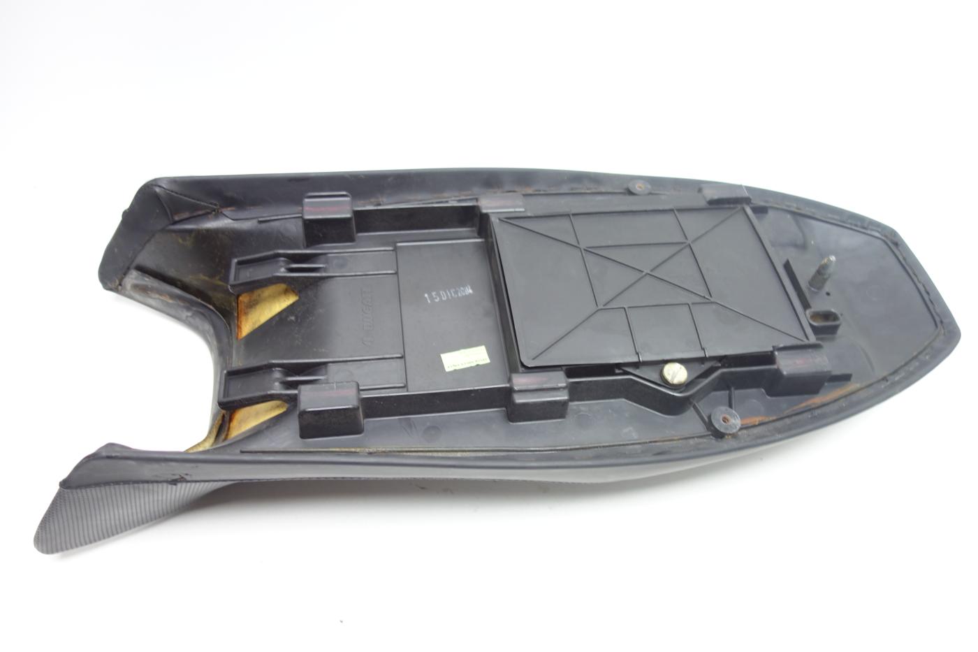 Ducati Monster 620 Sitz Sitzbank