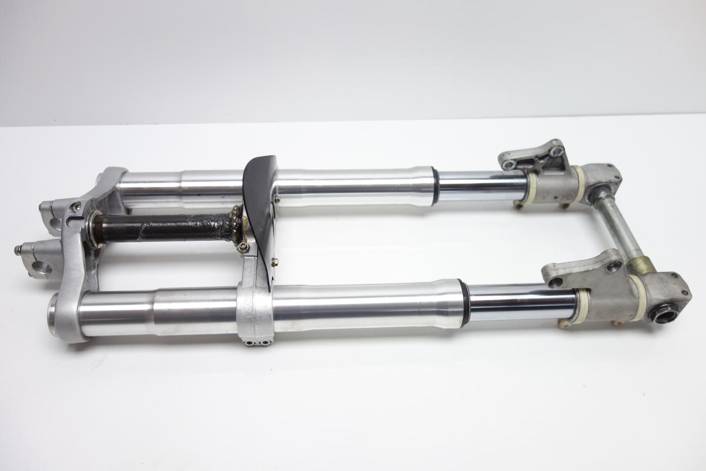 Ducati Monster 620 Gabel Gabelholm Gabelbrücke