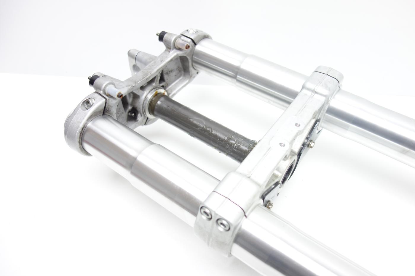 Ducati Monster 620 Gabel Gabelholm Gabelbrücke