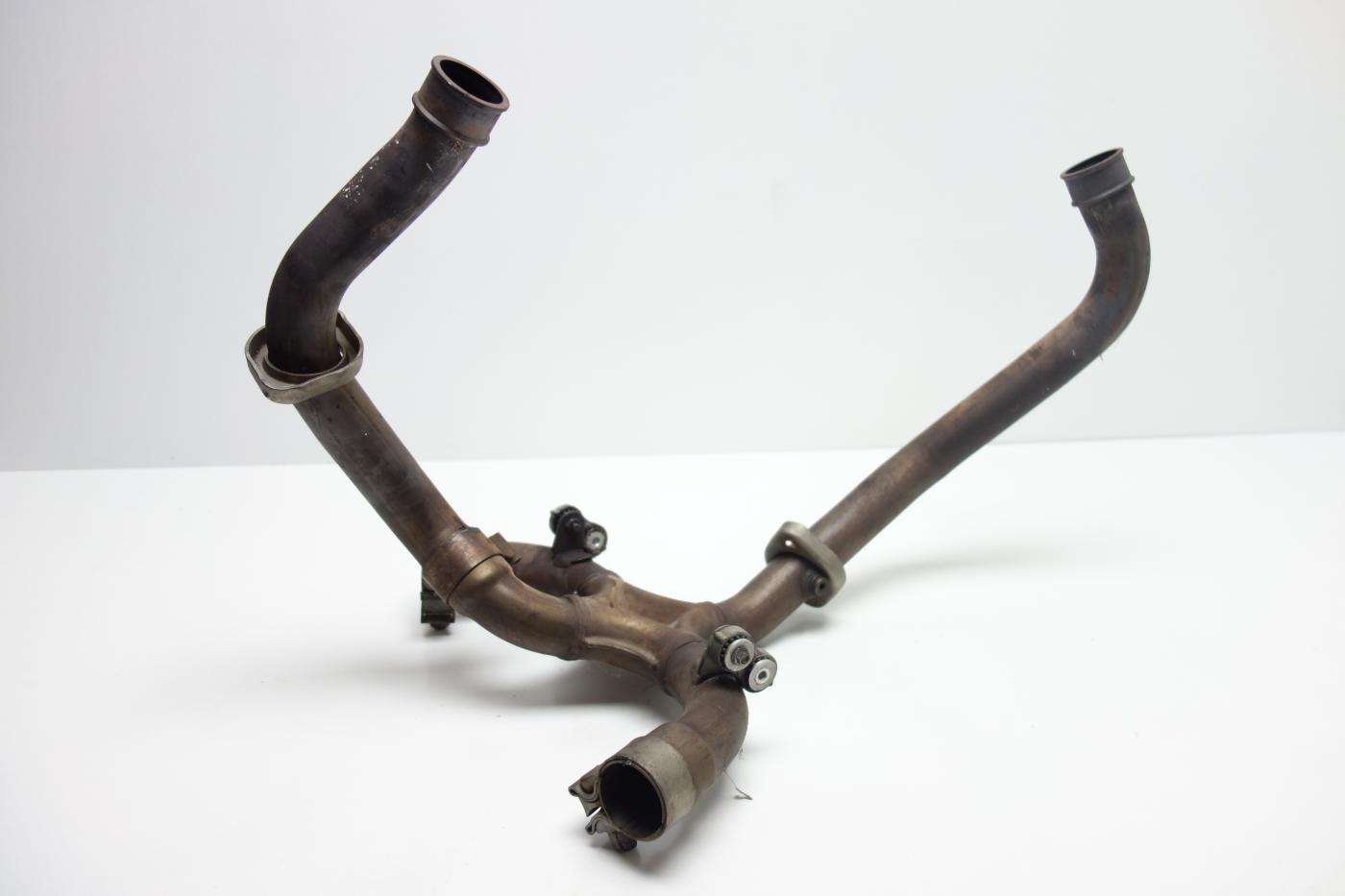 Ducati Monster 620 Krümmer