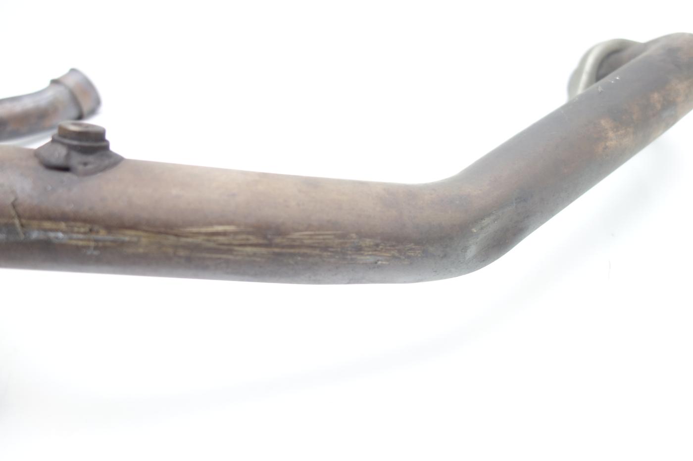 Ducati Monster 620 Krümmer