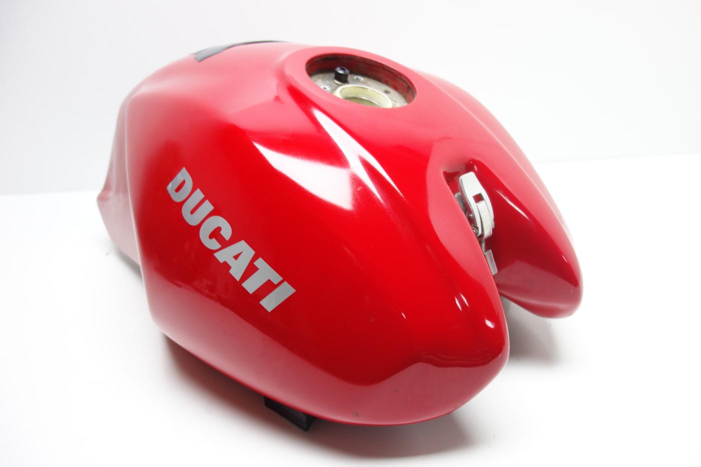 Ducati Monster 620 Tank