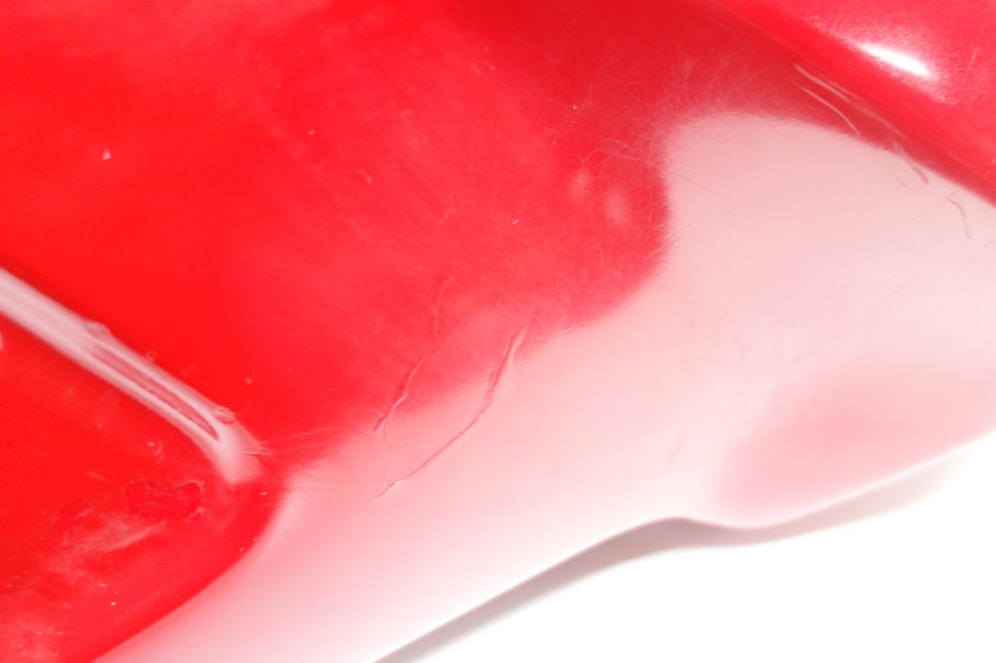 Ducati Monster 620 Tank