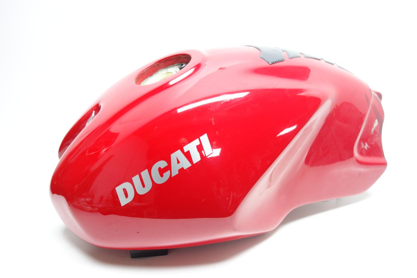 Ducati Monster 620 Tank