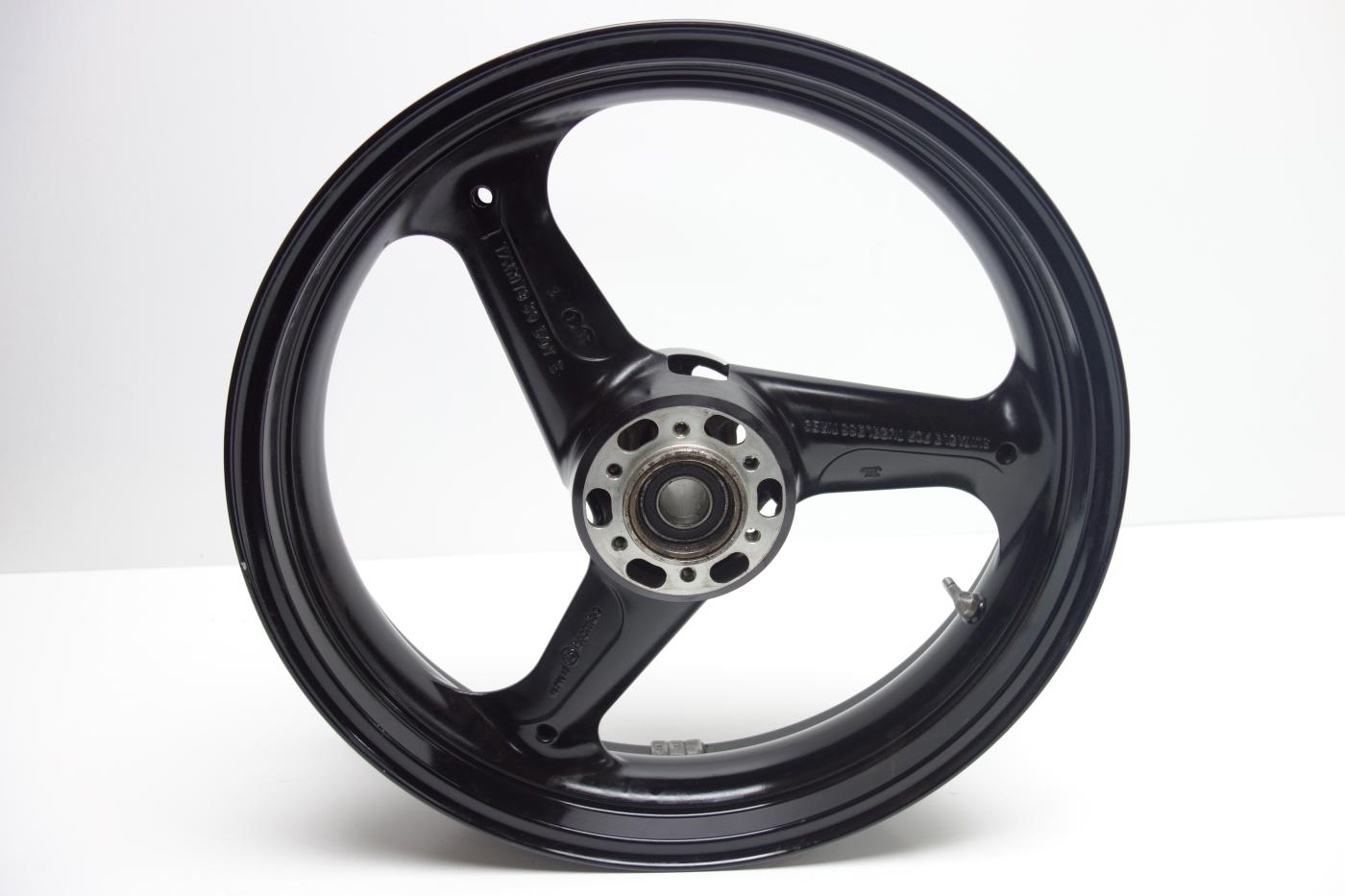 Ducati Monster 620 Felge vorne Vorderrad