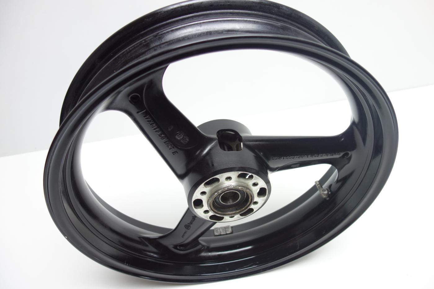 Ducati Monster 620 Felge vorne Vorderrad