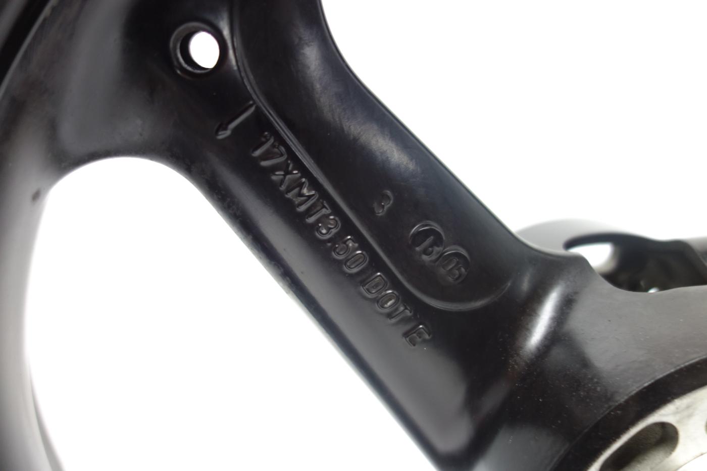 Ducati Monster 620 Felge vorne Vorderrad