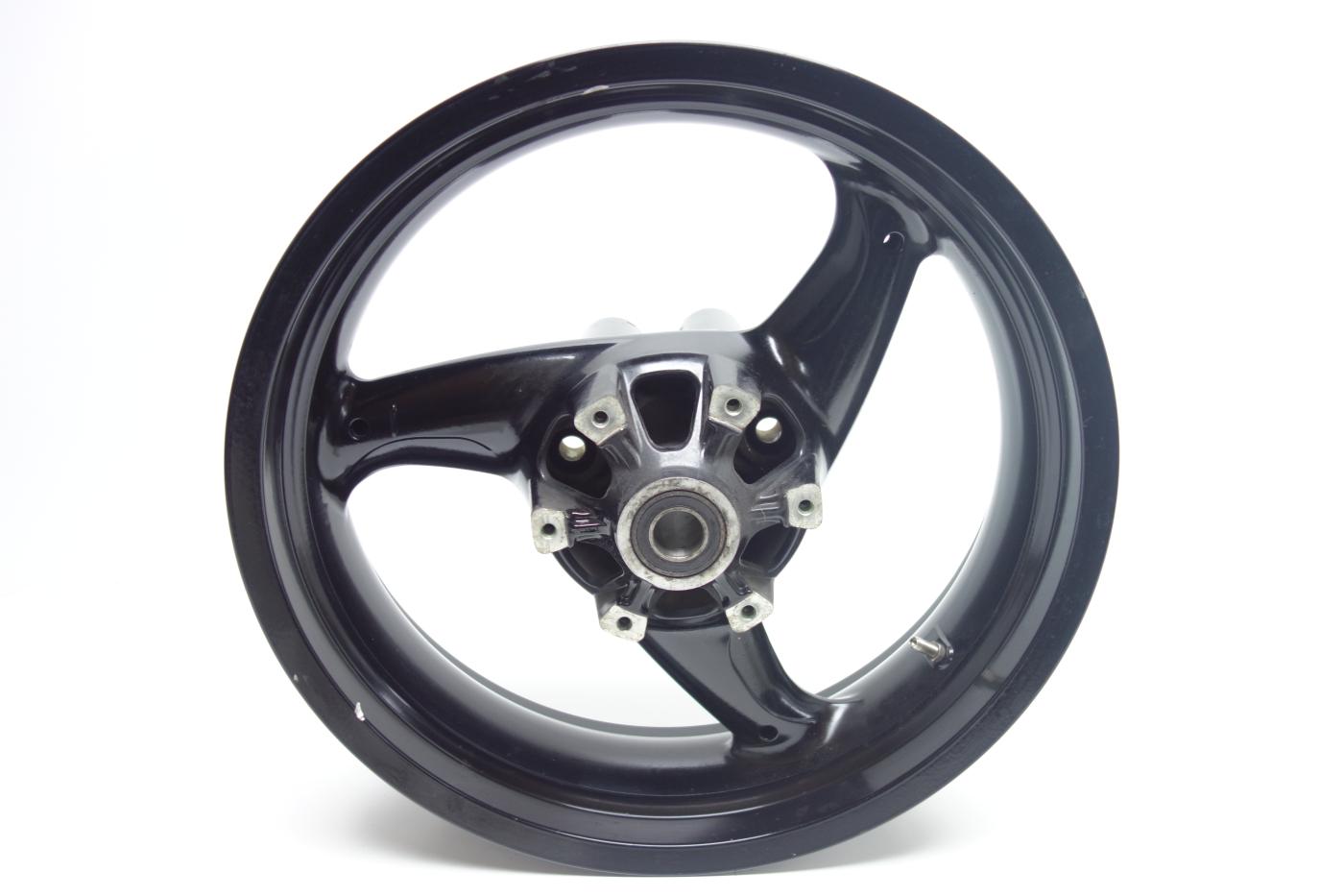 Ducati Monster 620 Felge hinten Hinterrad