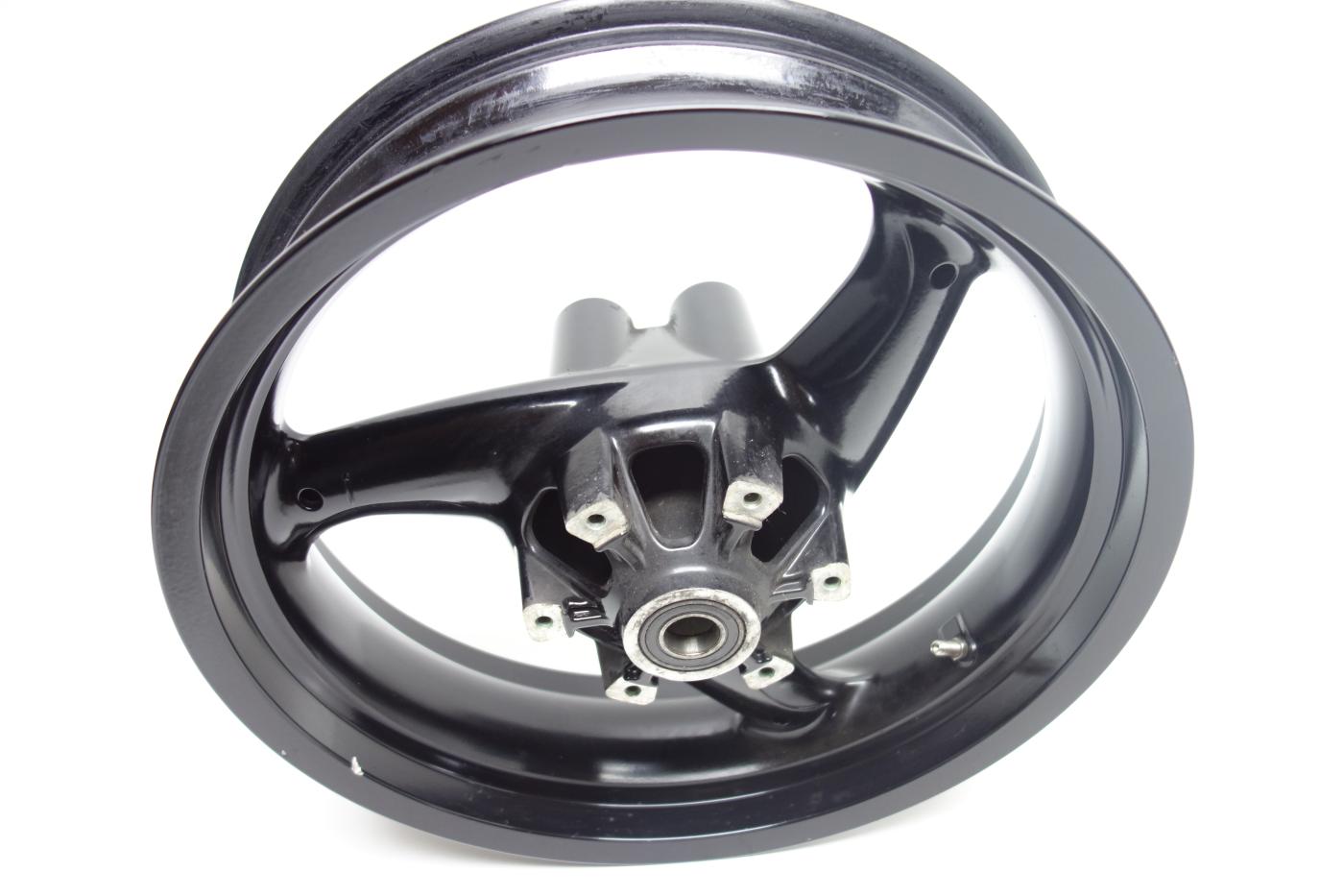 Ducati Monster 620 Felge hinten Hinterrad