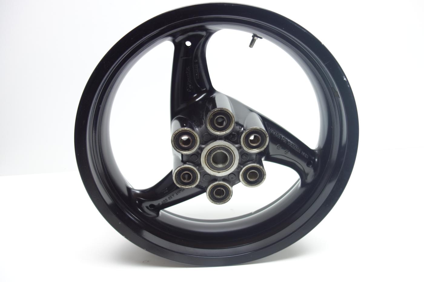 Ducati Monster 620 Felge hinten Hinterrad