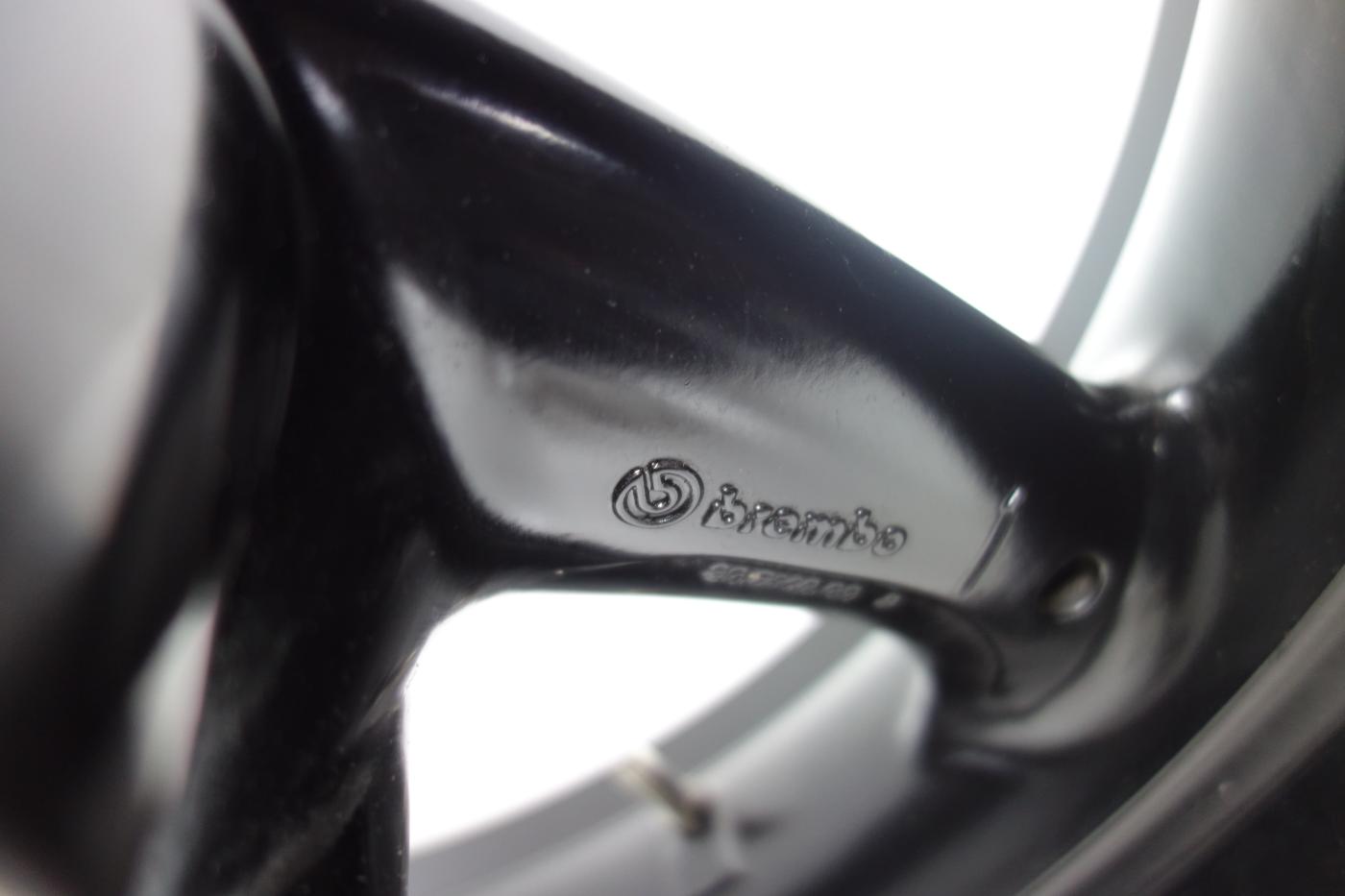 Ducati Monster 620 Felge hinten Hinterrad