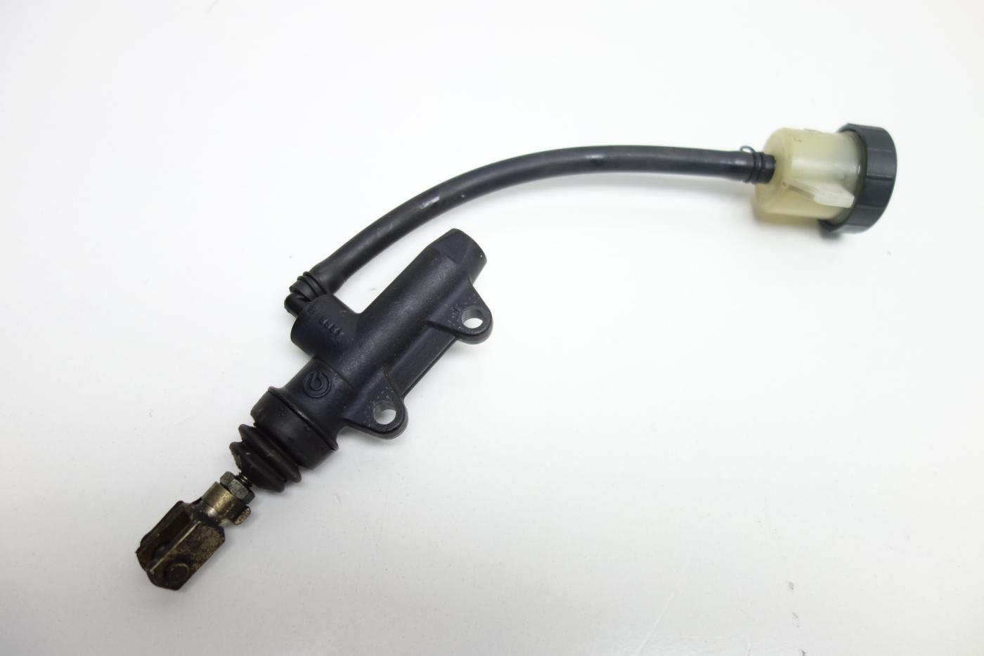 Ducati Monster 620 Bremspumpe Bremszylinder hinten