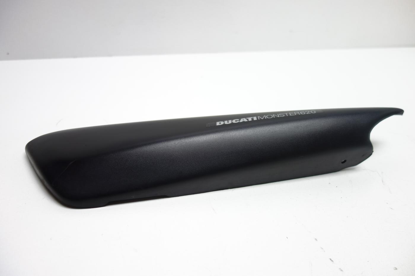 Ducati Monster 620 Heck Heckverkleidung links
