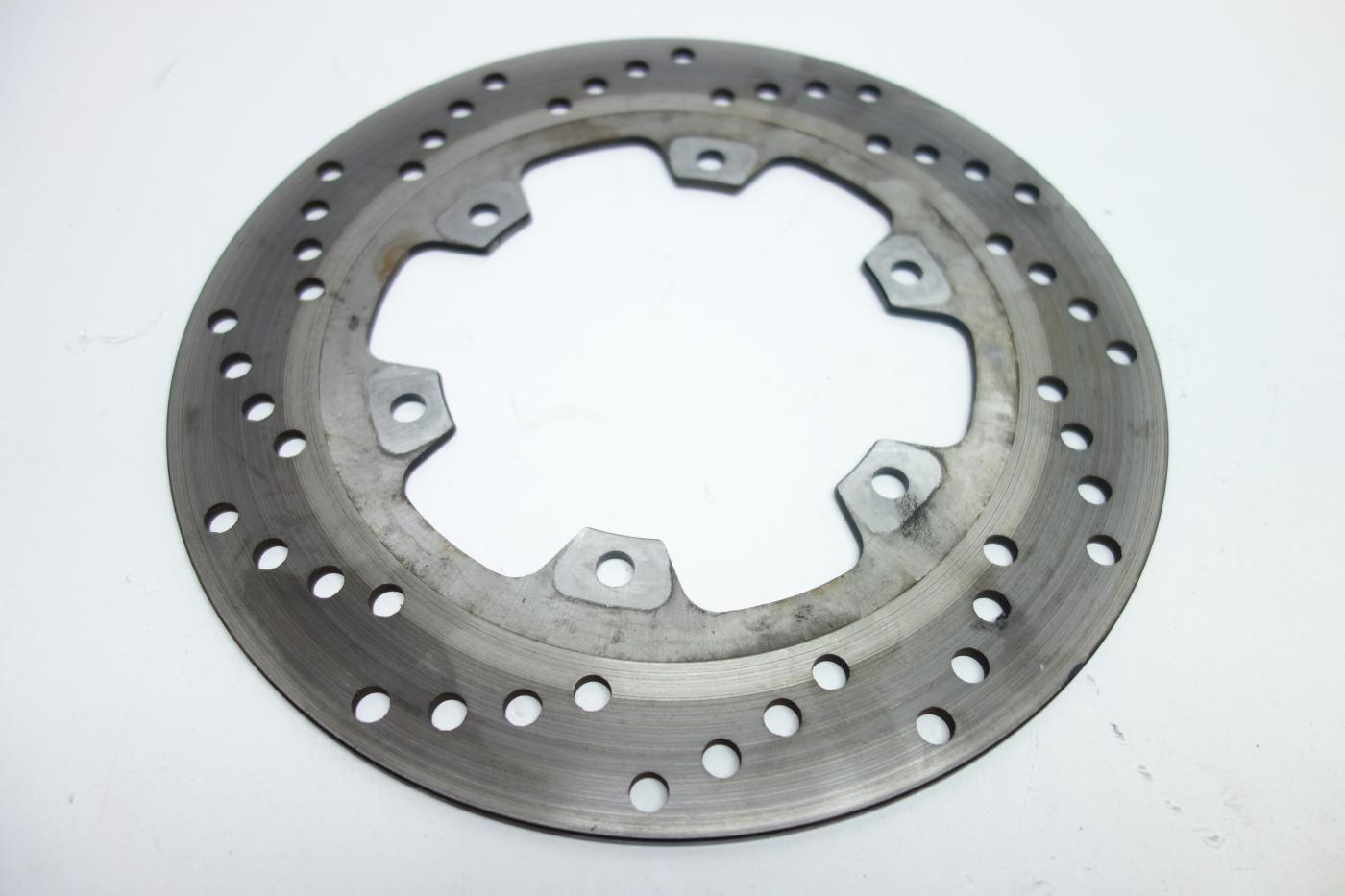 Ducati Monster 620 Bremsscheibe hinten 4mm