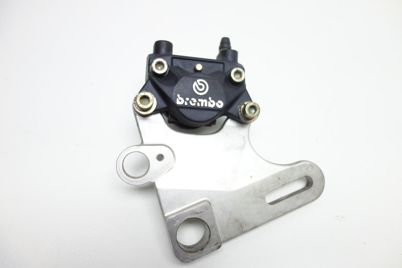 Ducati Monster 620 Bremssattel Bremszange hinten