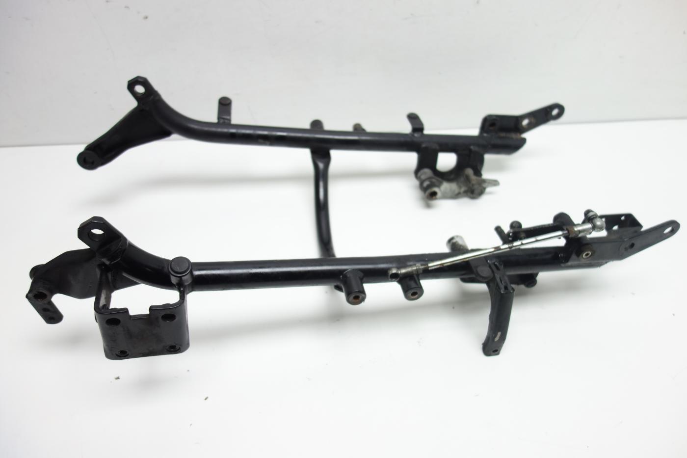 Moto Guzzi Jackal 1100 Rahmenunterzug