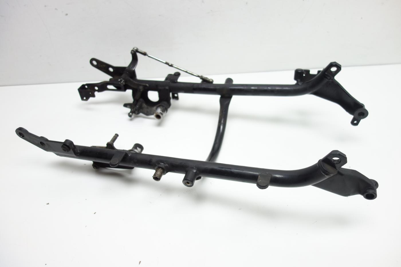 Moto Guzzi Jackal 1100 Rahmenunterzug