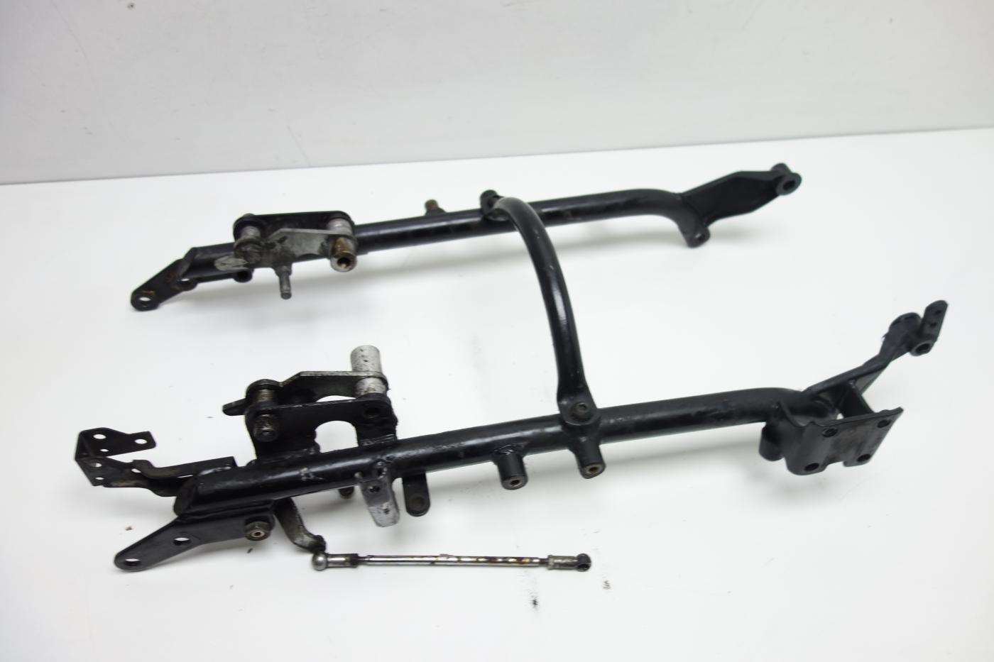 Moto Guzzi Jackal 1100 Rahmenunterzug