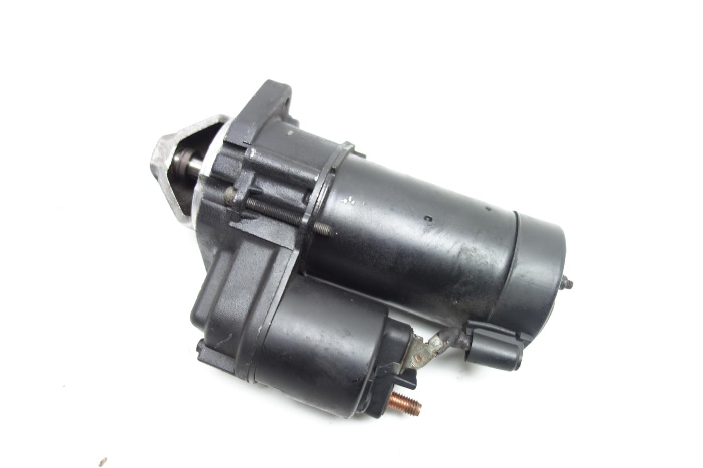 Moto Guzzi Jackal 1100 Anlasser