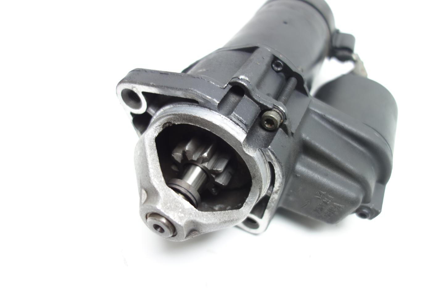 Moto Guzzi Jackal 1100 Anlasser