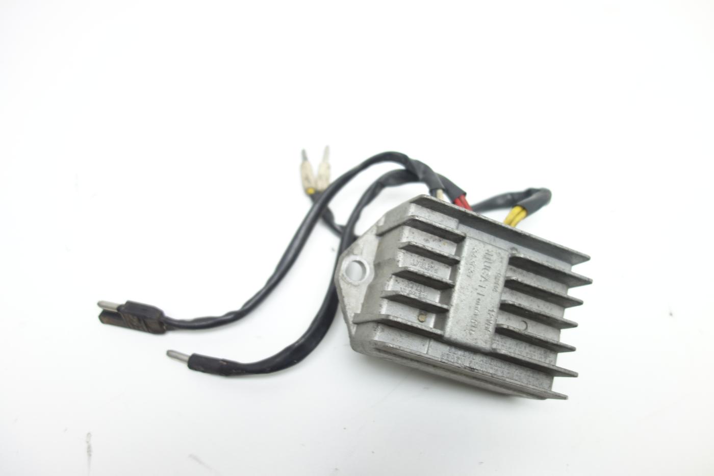 Moto Guzzi Jackal 1100 Spannungsregler Gleichrichter