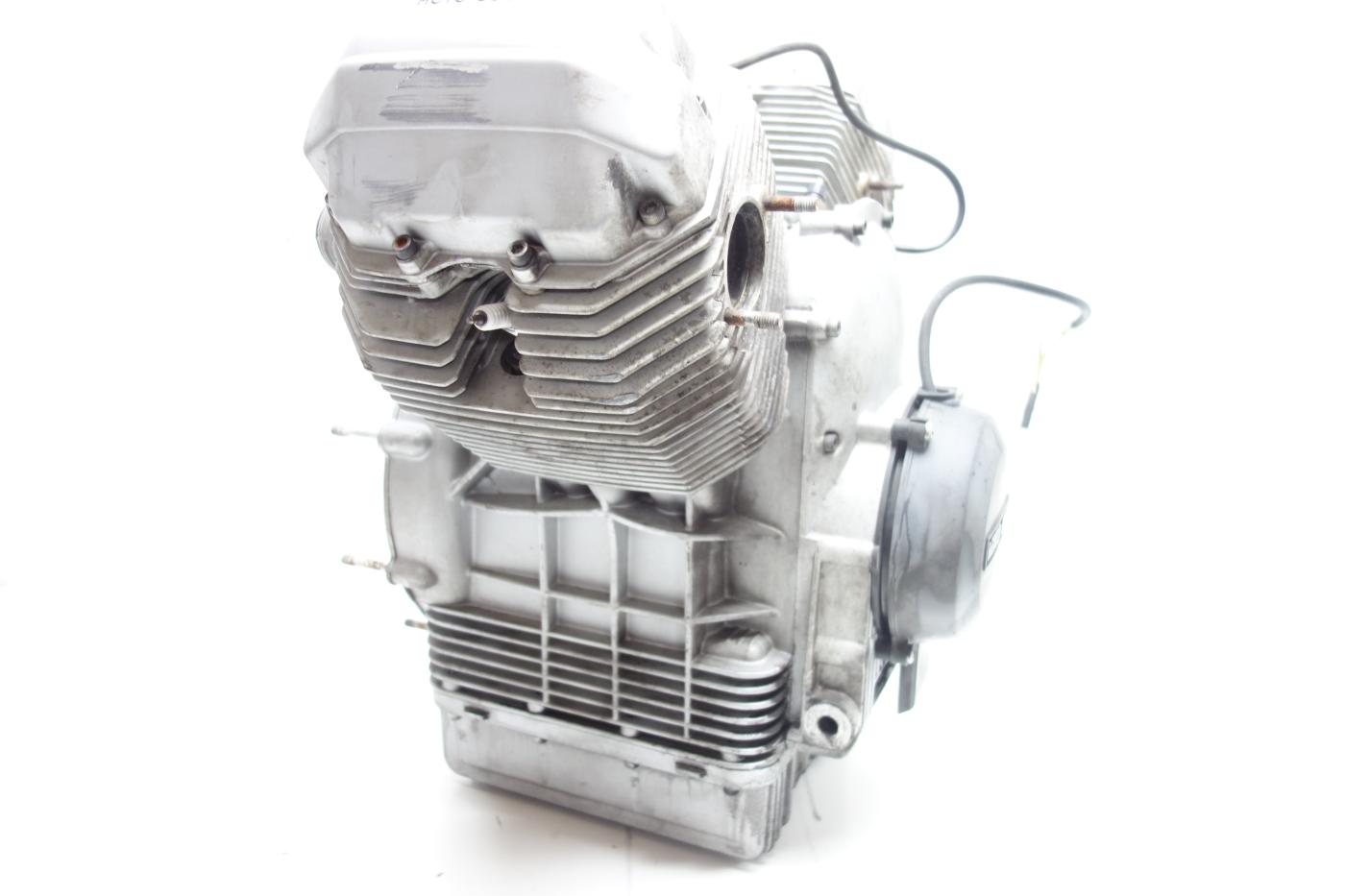 Moto Guzzi Jackal 1100 Motor Engine