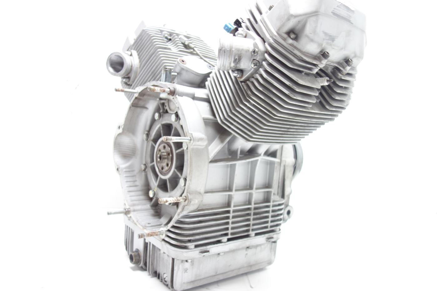 Moto Guzzi Jackal 1100 Motor Engine