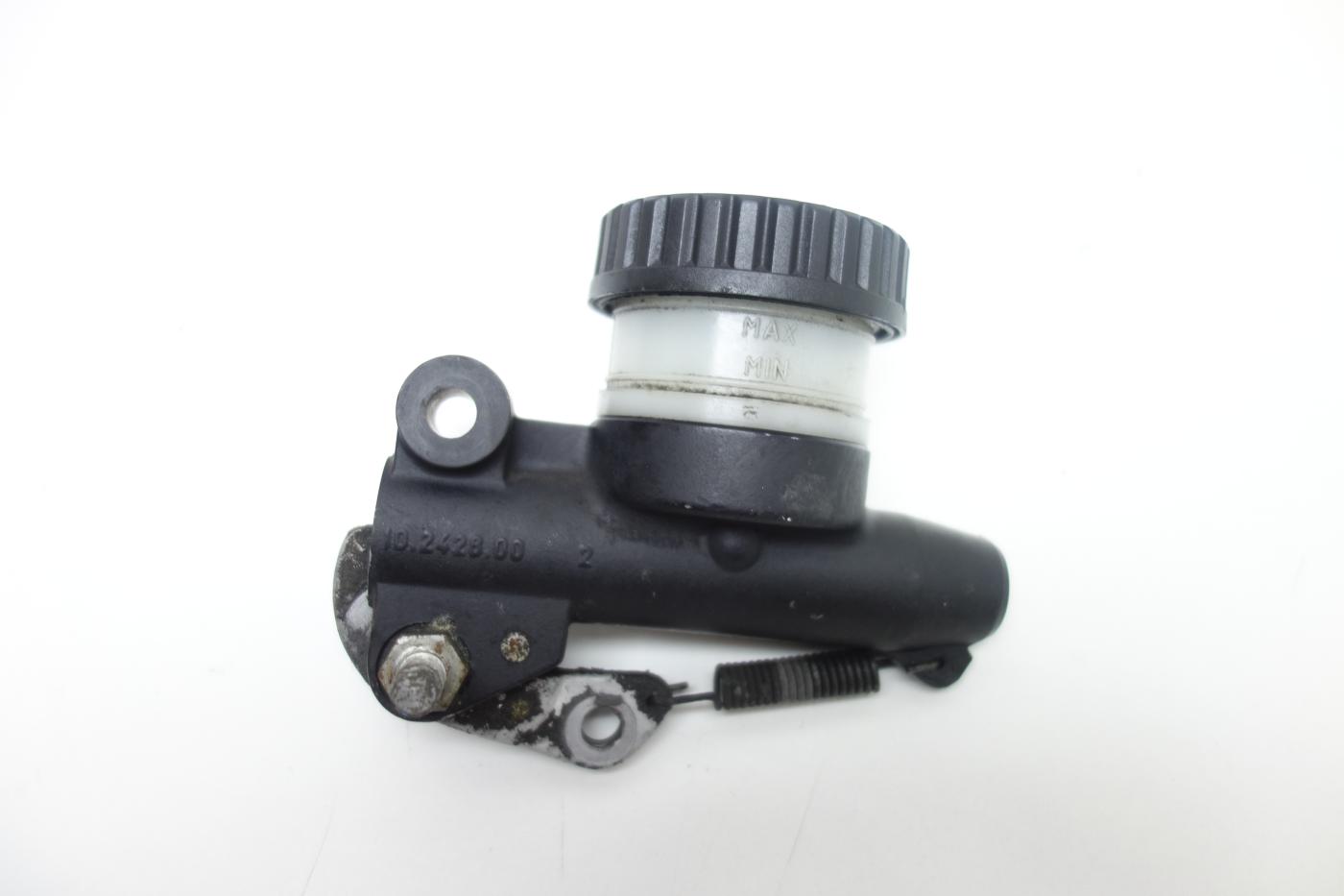 Moto Guzzi 1000 SP Bremspumpe Bremszylinder hinten