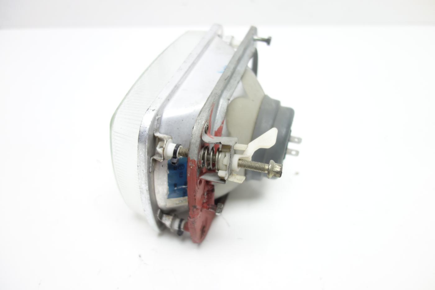 Moto Guzzi 1000 SP Scheinwerfer