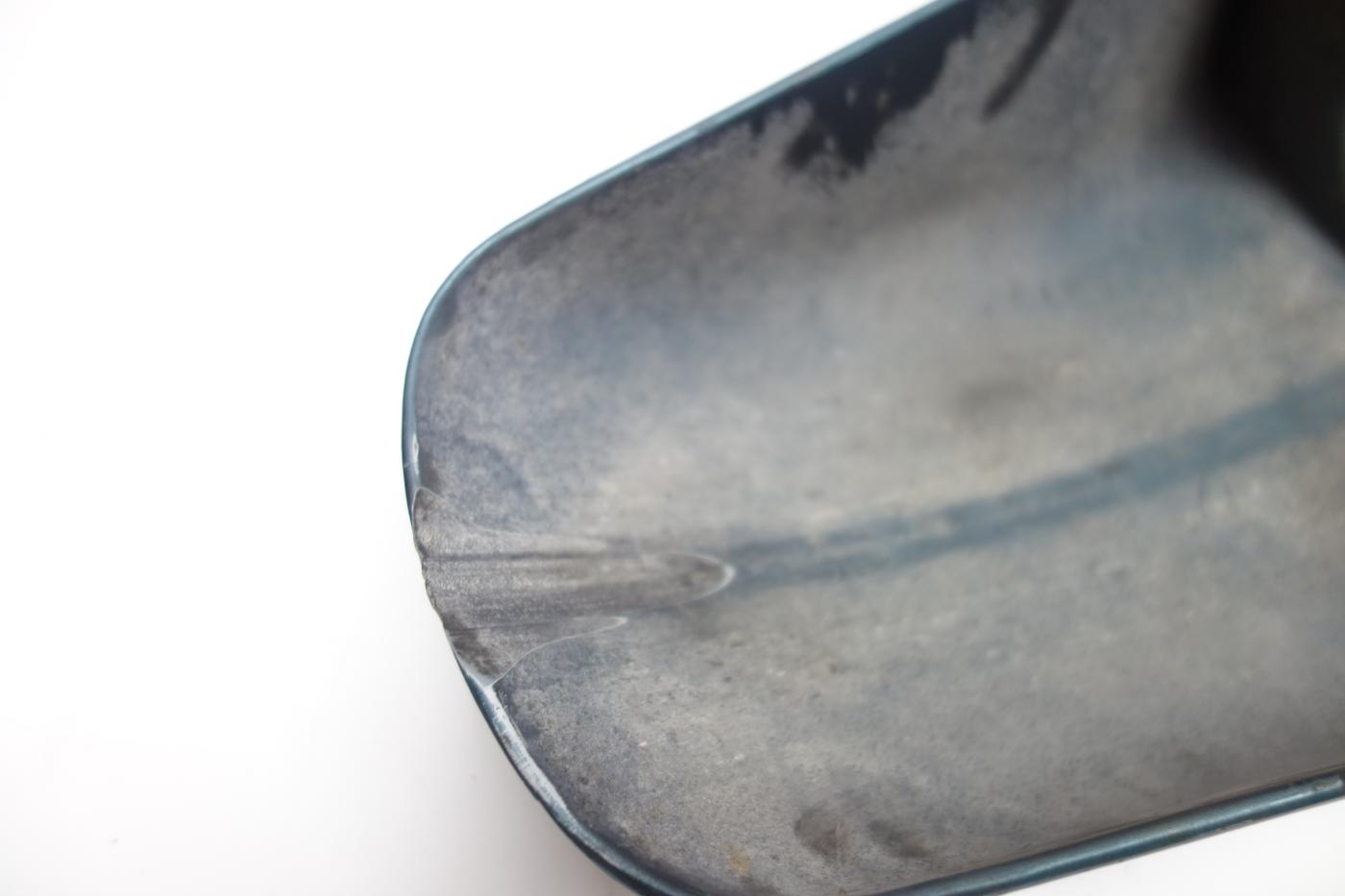 Moto Guzzi 1000 SP Fender Kotflügel vorne