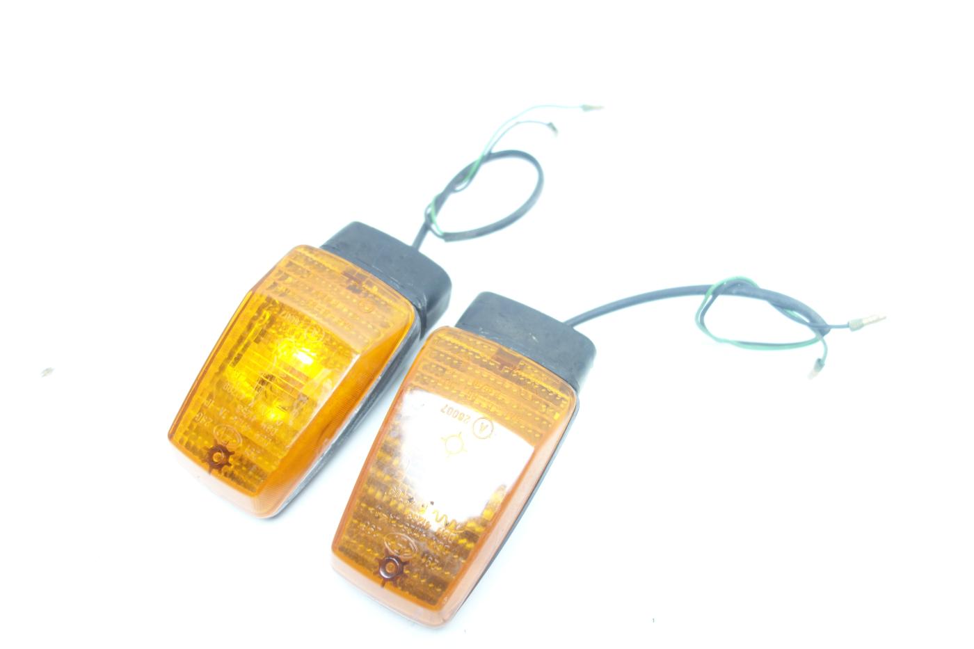 Moto Guzzi 1000 SP Blinker hinten rechts links