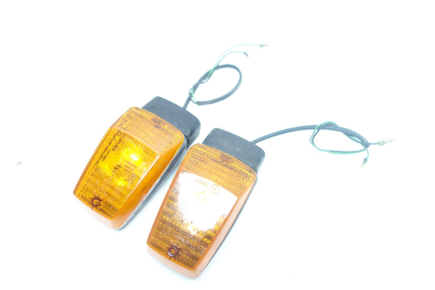 Moto Guzzi 1000 SP Blinker hinten rechts links