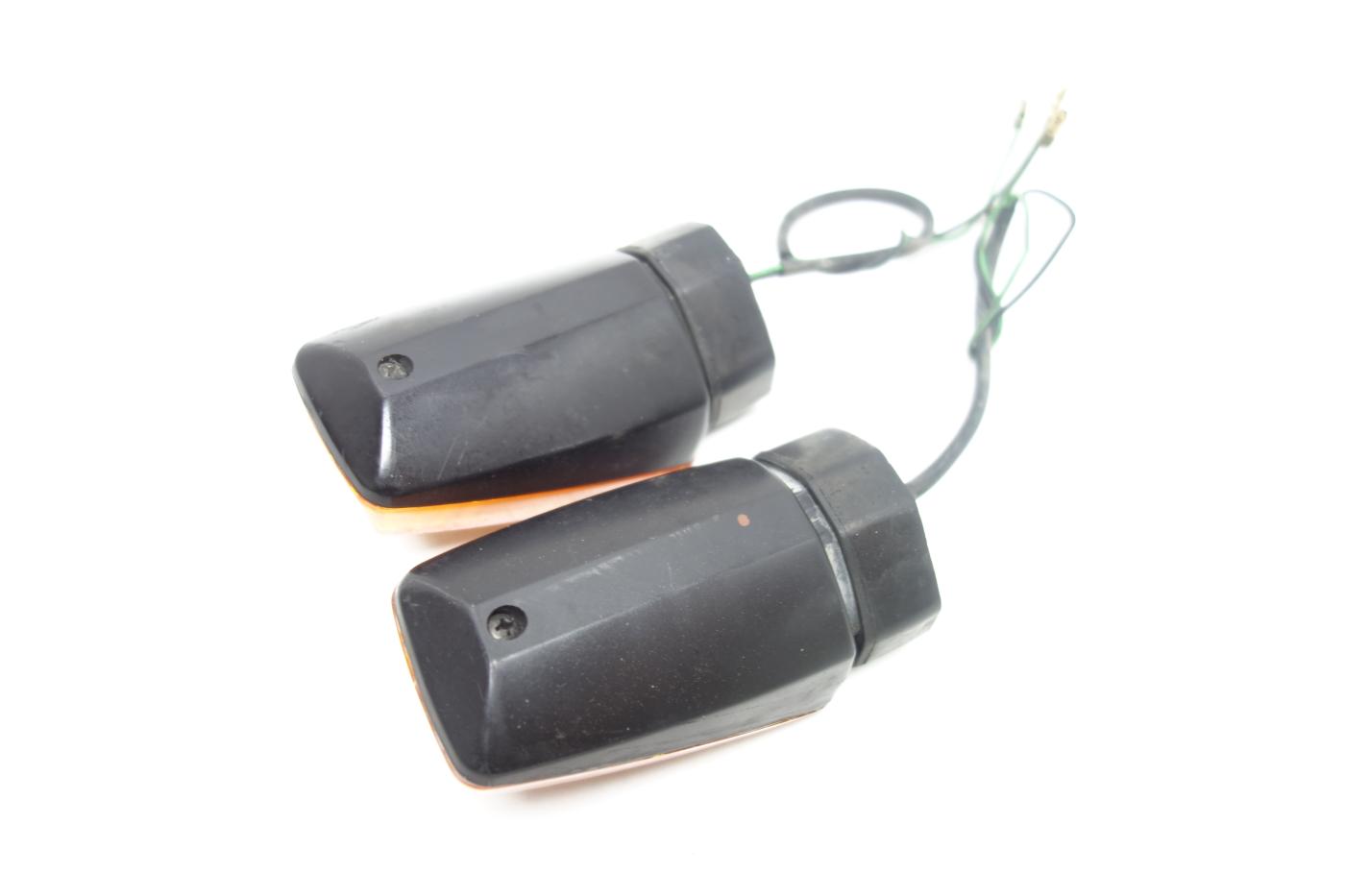 Moto Guzzi 1000 SP Blinker hinten rechts links