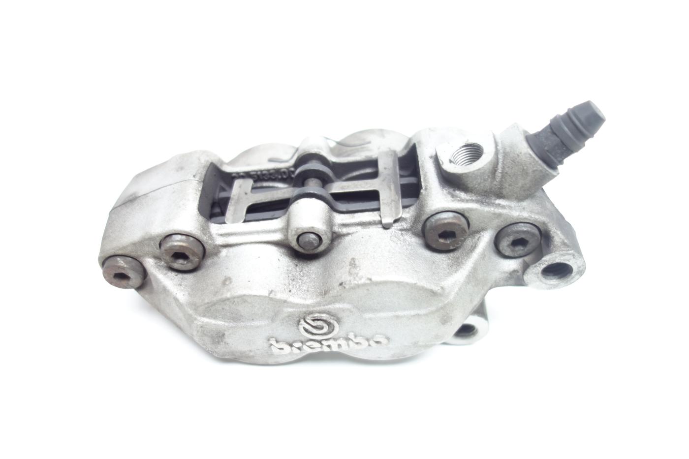 Moto Guzzi Jackal 1100 Bremssattel Bremszange vorne