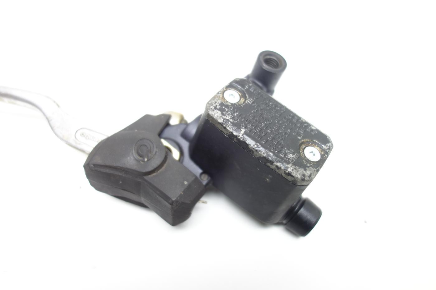 Moto Guzzi Jackal 1100 Bremspumpe Bremszylinder vorne