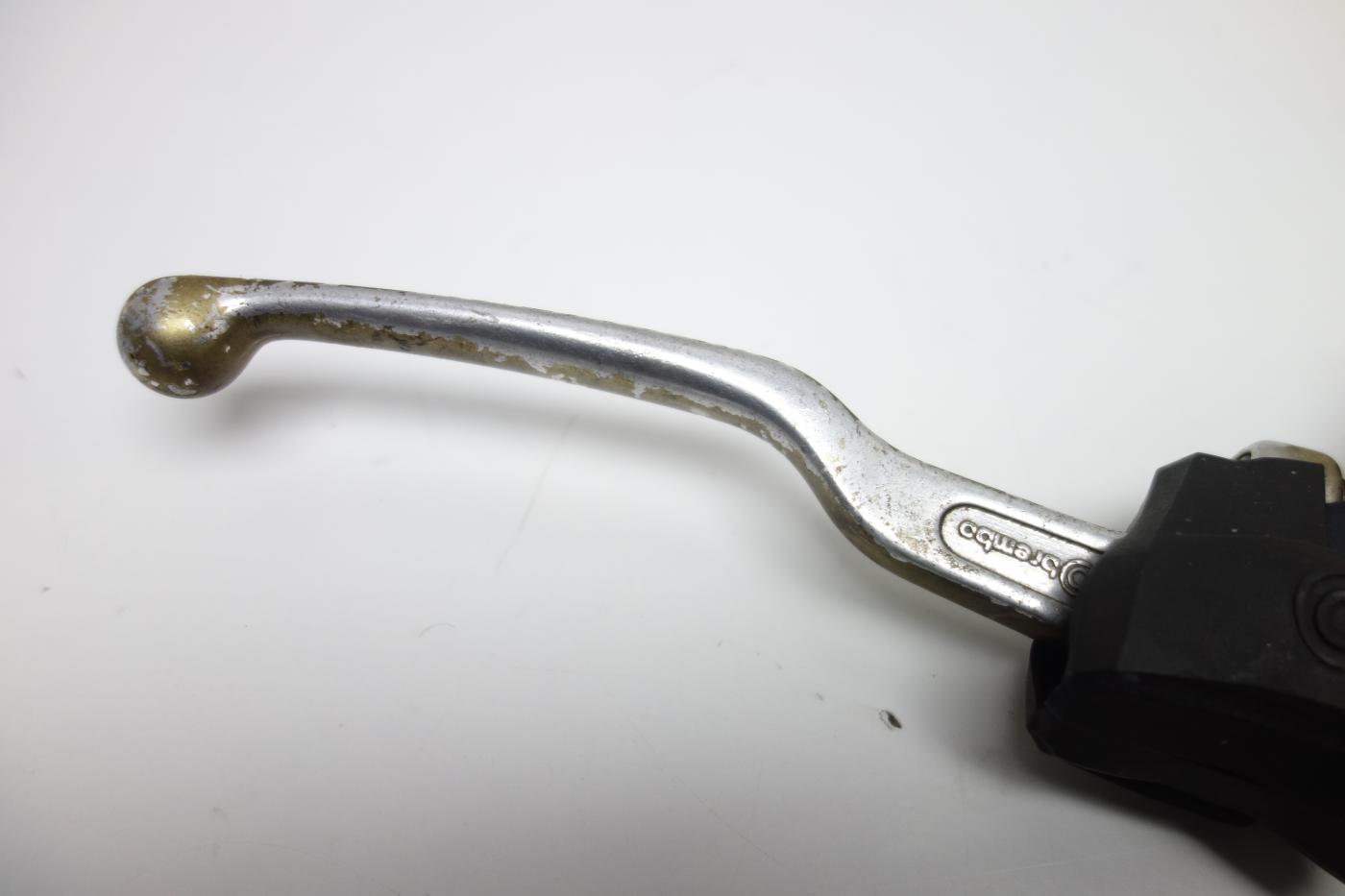 Moto Guzzi Jackal 1100 Bremspumpe Bremszylinder vorne