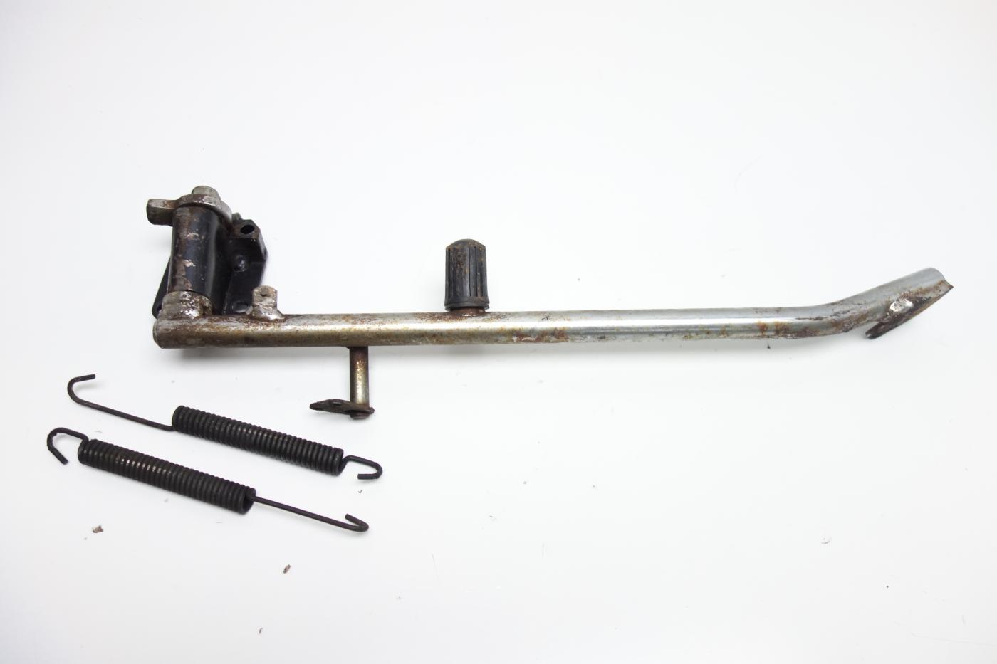 Moto Guzzi Jackal 1100 Seitenständer