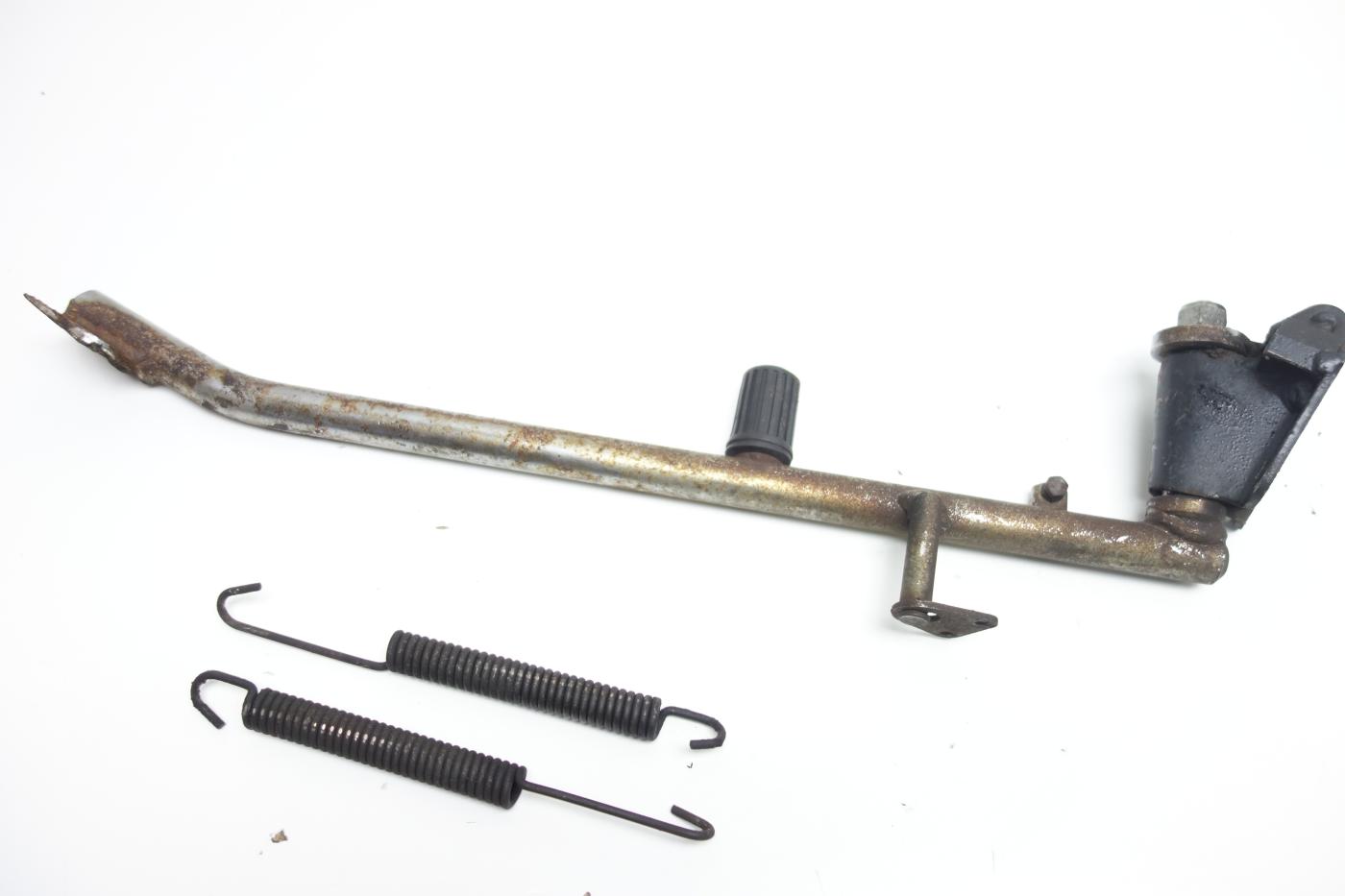 Moto Guzzi Jackal 1100 Seitenständer