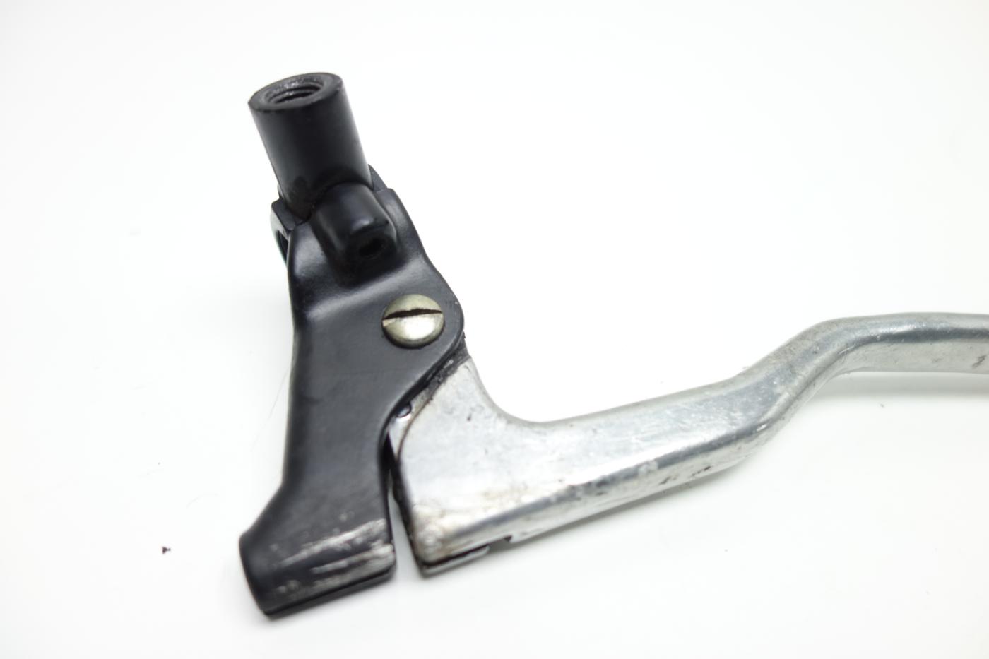 Moto Guzzi Jackal 1100 Kupplungsarmatur Kupplungshebelhalter