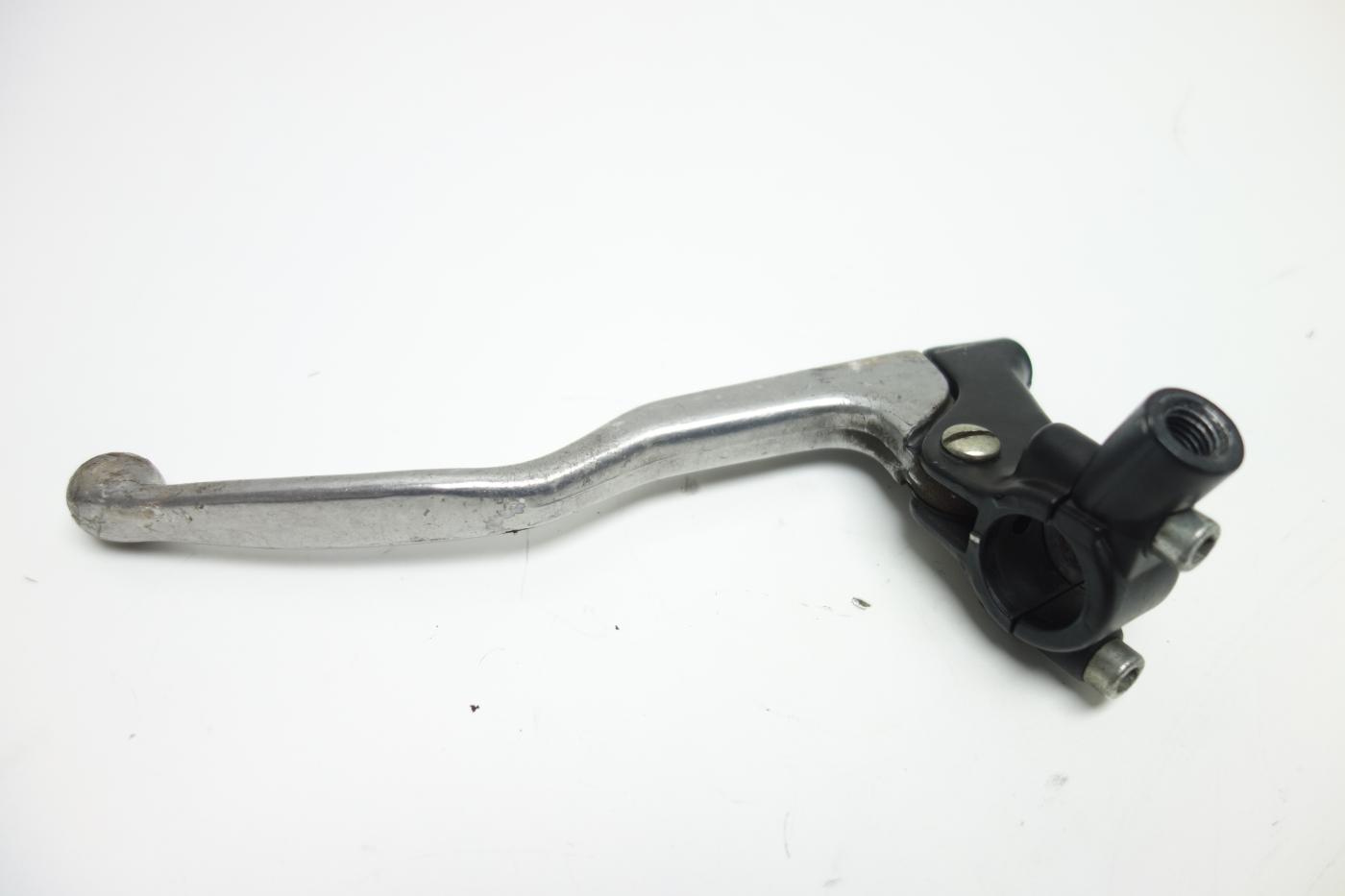 Moto Guzzi Jackal 1100 Kupplungsarmatur Kupplungshebelhalter