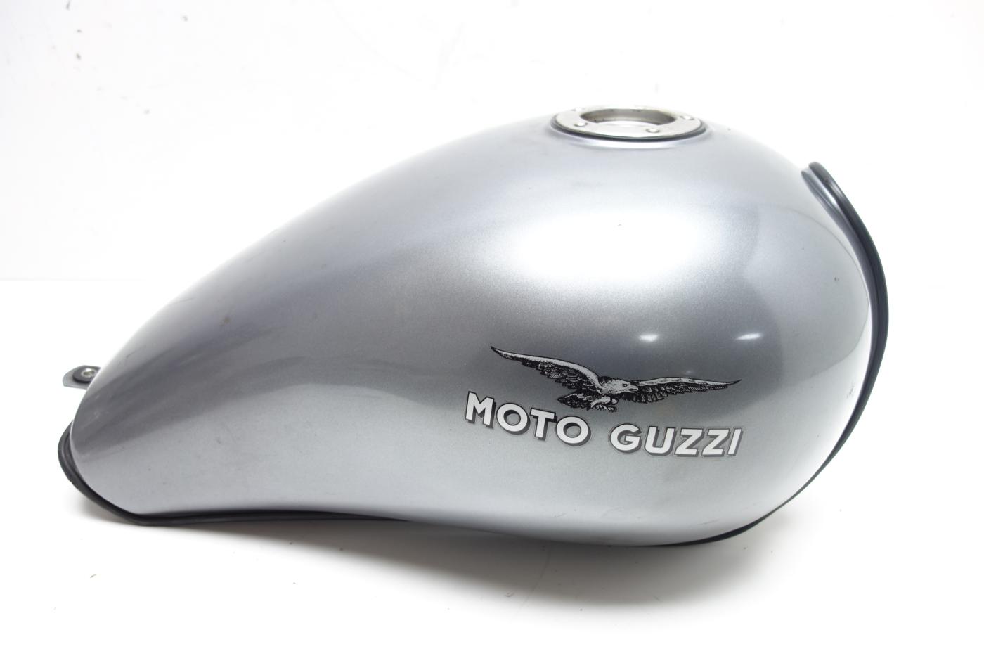 Moto Guzzi Jackal 1100 Tank
