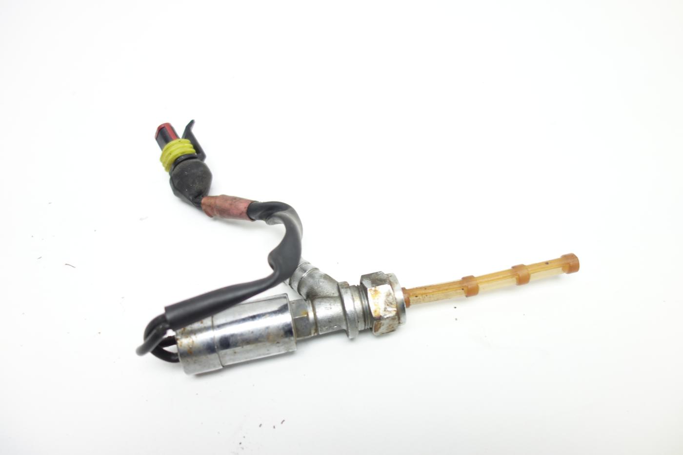 Moto Guzzi Jackal 1100 Benzinhahn