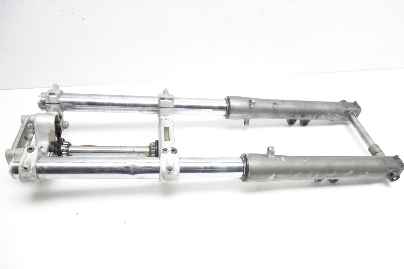 Moto Guzzi Jackal 1100 Gabel Gabelbrücke Gabelholm