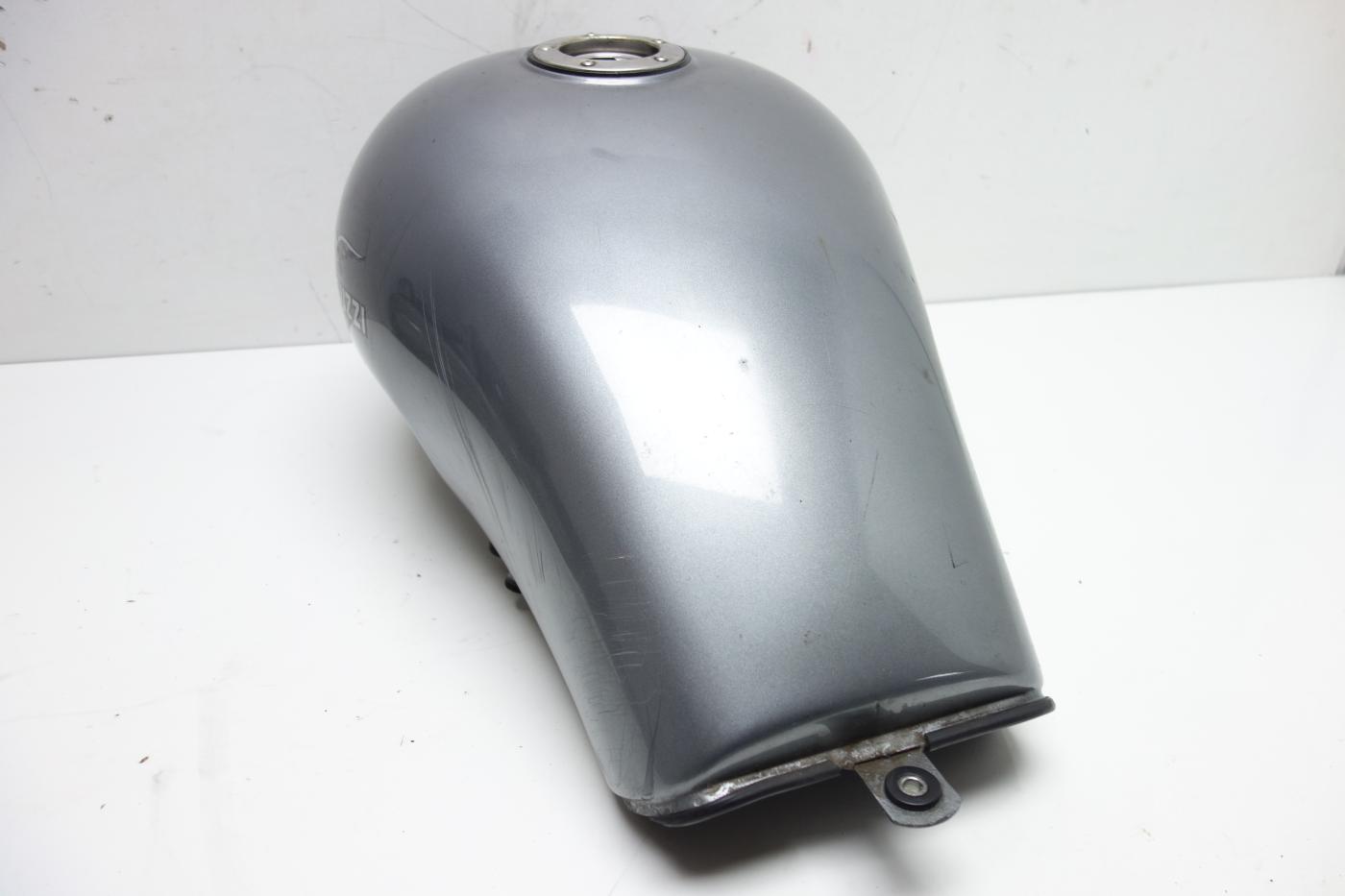 Moto Guzzi Jackal 1100 Tank