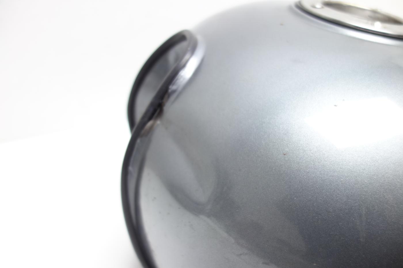 Moto Guzzi Jackal 1100 Tank