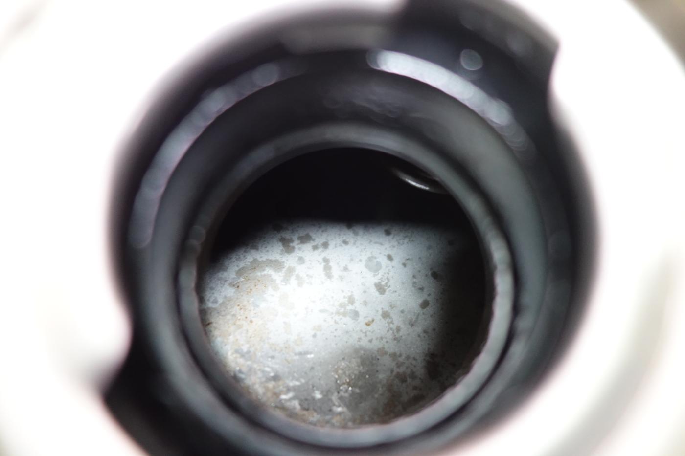 Moto Guzzi Jackal 1100 Tank