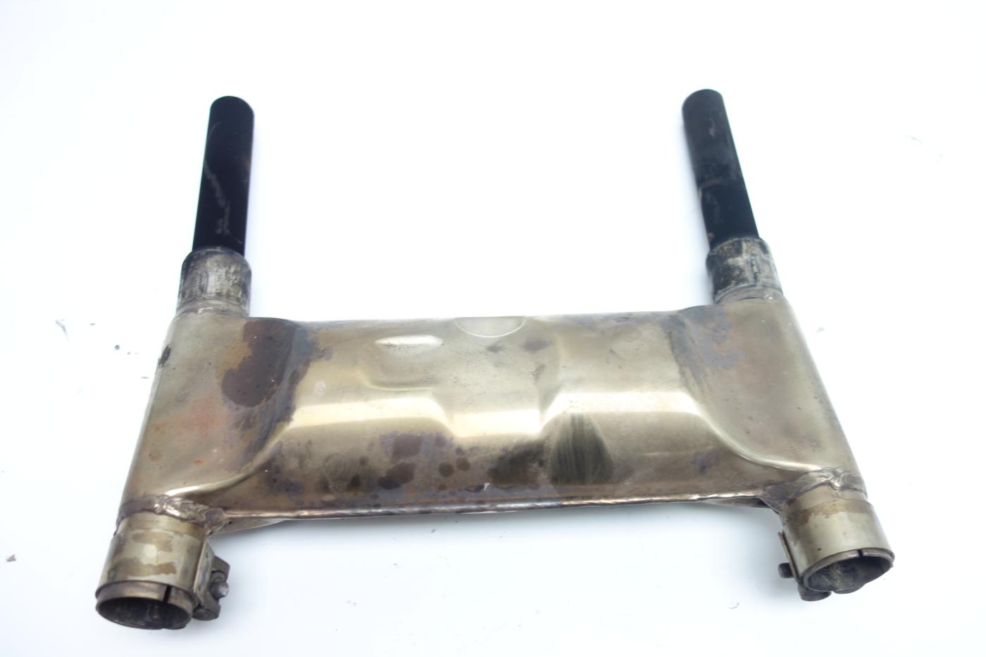 Moto Guzzi Jackal 1100 Sammler Auspuff