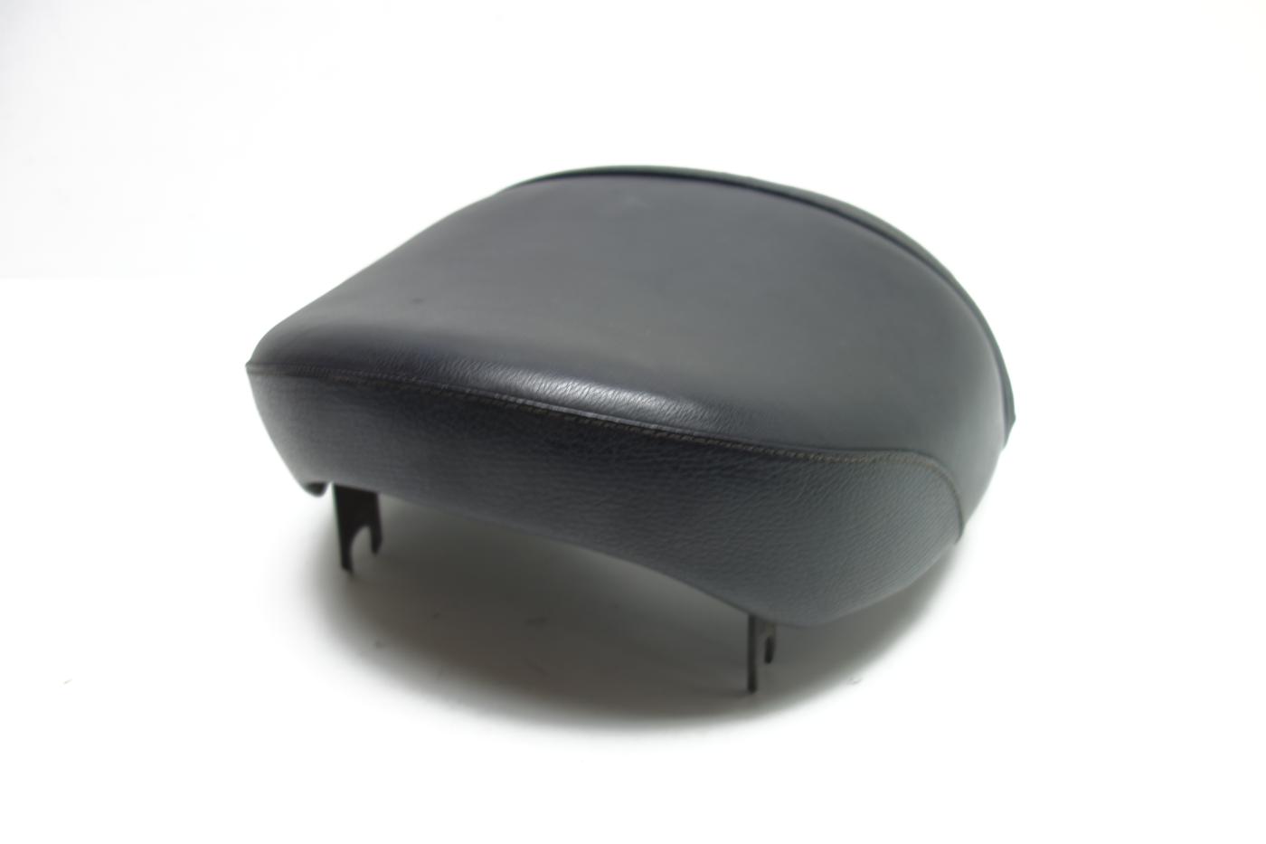 Moto Guzzi Jackal 1100 Sitz Soziussitz