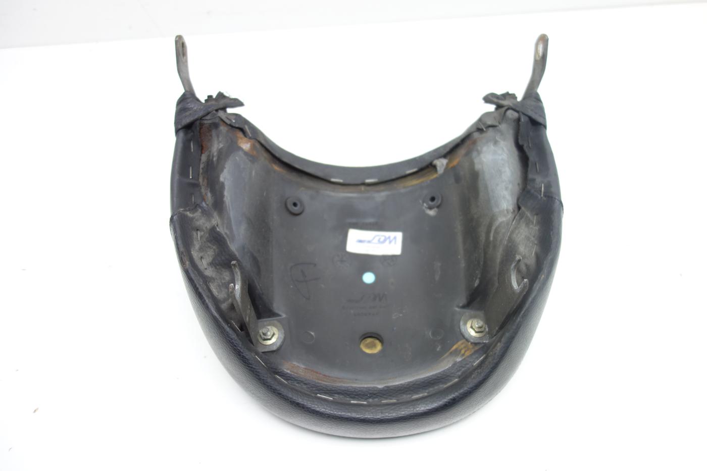 Moto Guzzi Jackal 1100 Sitz Soziussitz